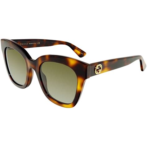 gucci glasses women's price